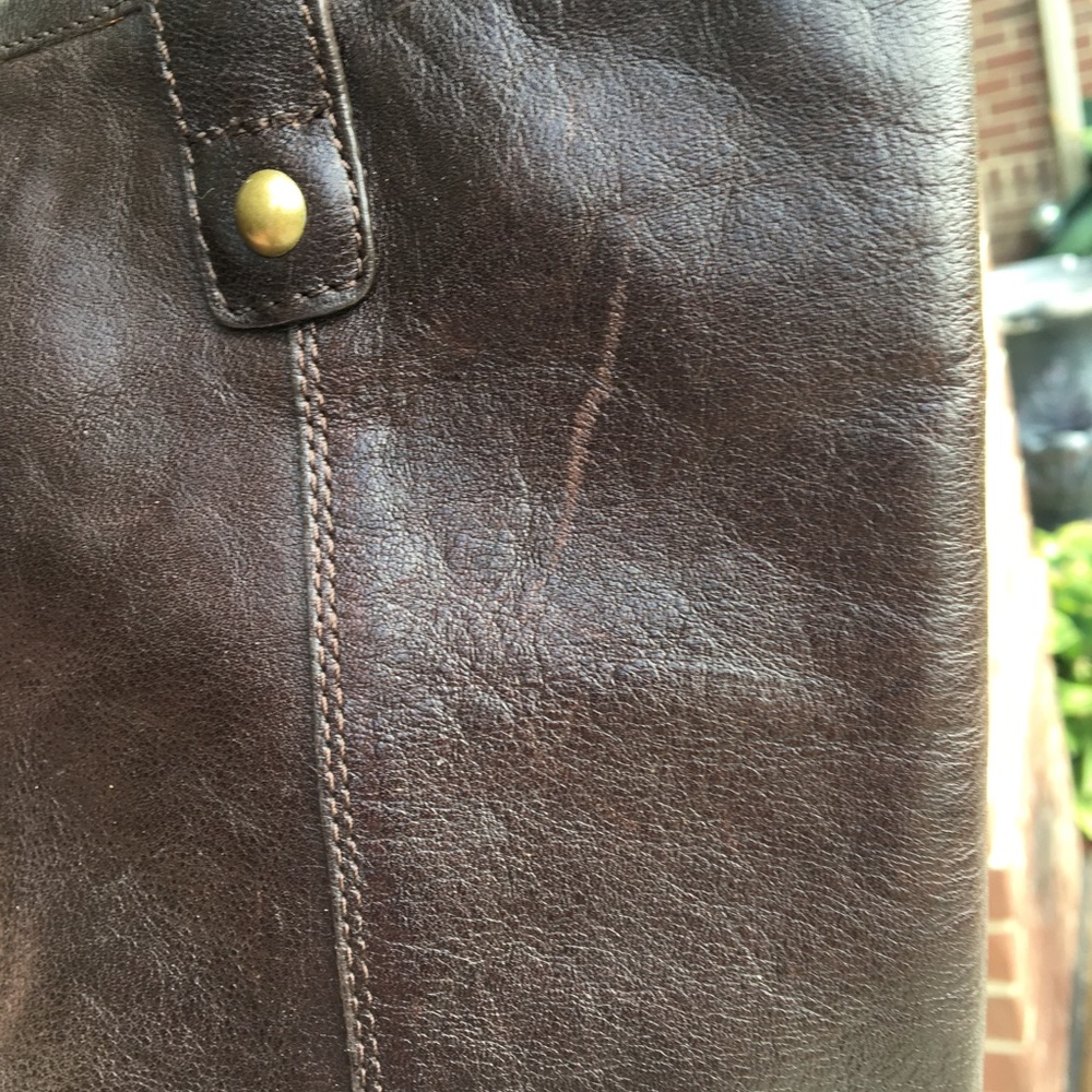 Coach women’s boots - Picture 4 of 6